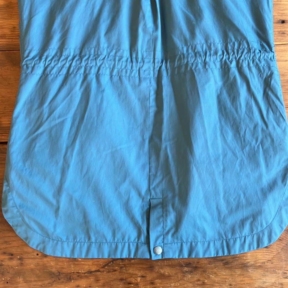 Brooklyn Industries windbreaker jacket - Picture 8 of 14